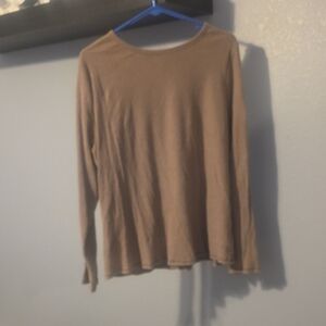 Old Navy Long Sleeve Top